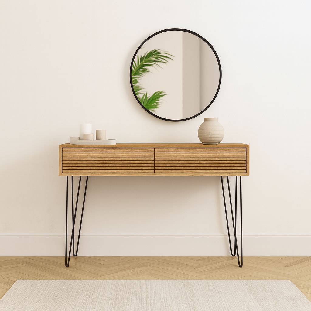 קונסולת כניסה